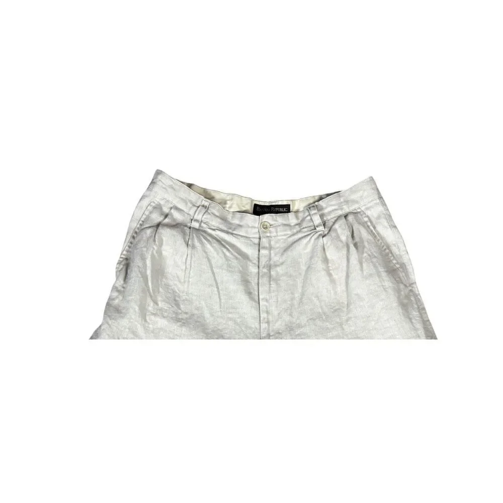 Banana Republic vintage banana
